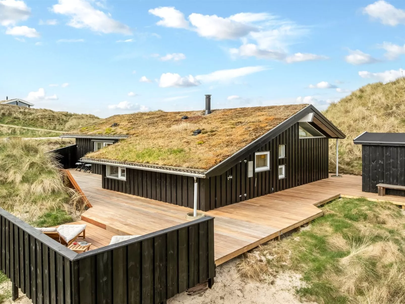 "Nielsigne" - 400m from the sea-Dehors