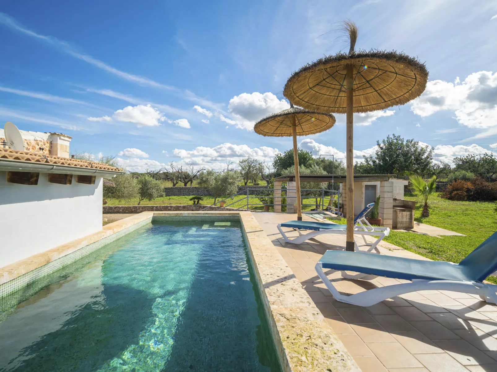 Son Ulari Petit-Dehors