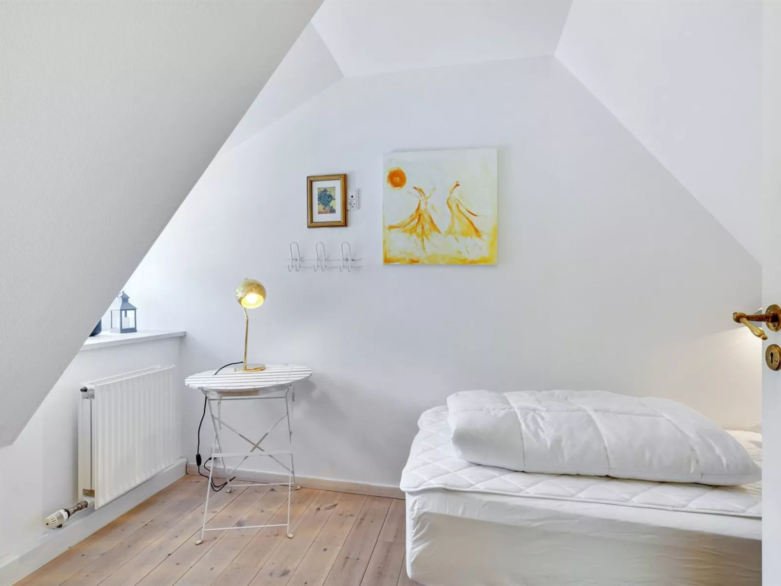 "Sirkku" - 320m from the sea-Inside