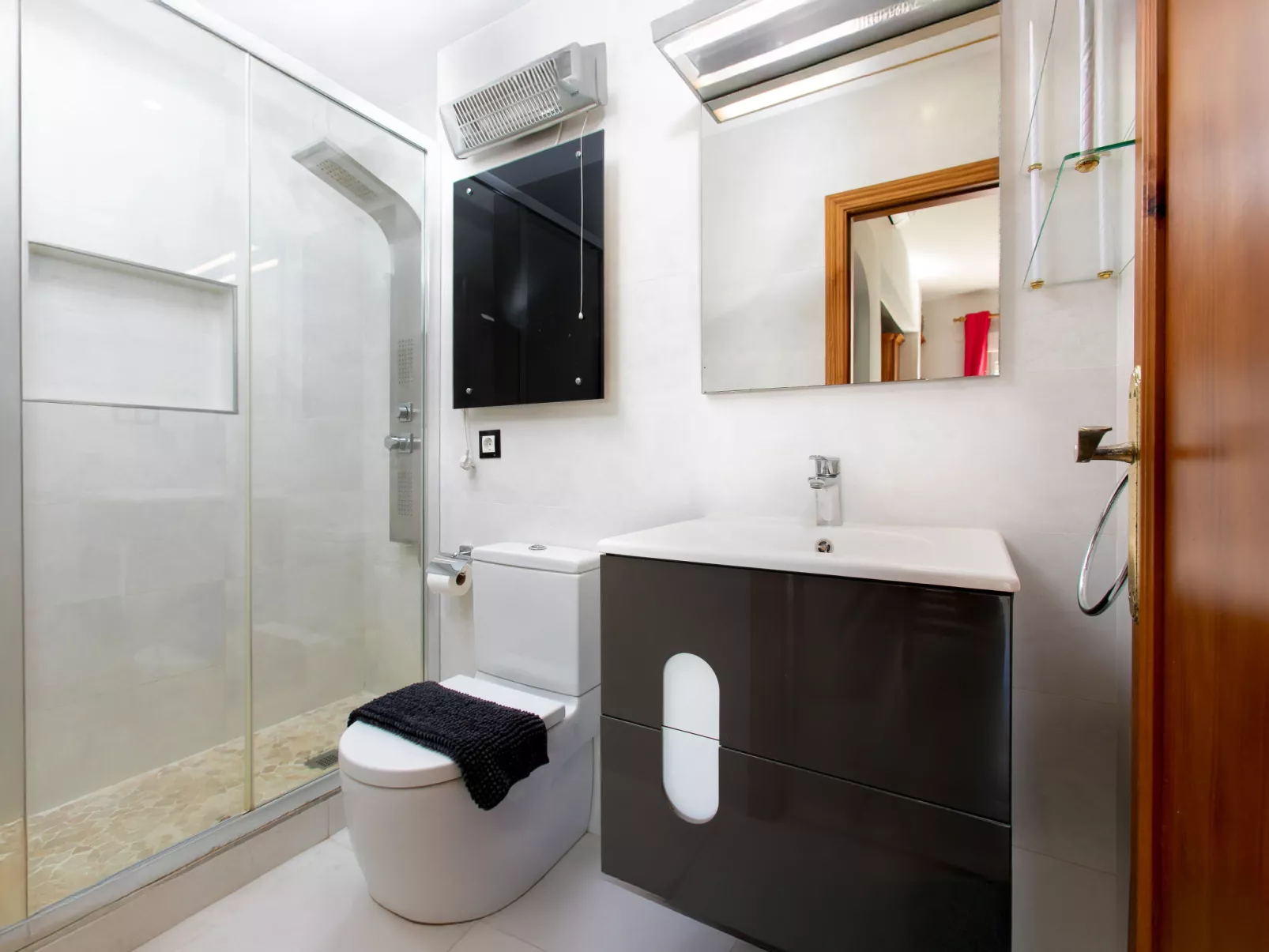 San Luis Playa-Inside