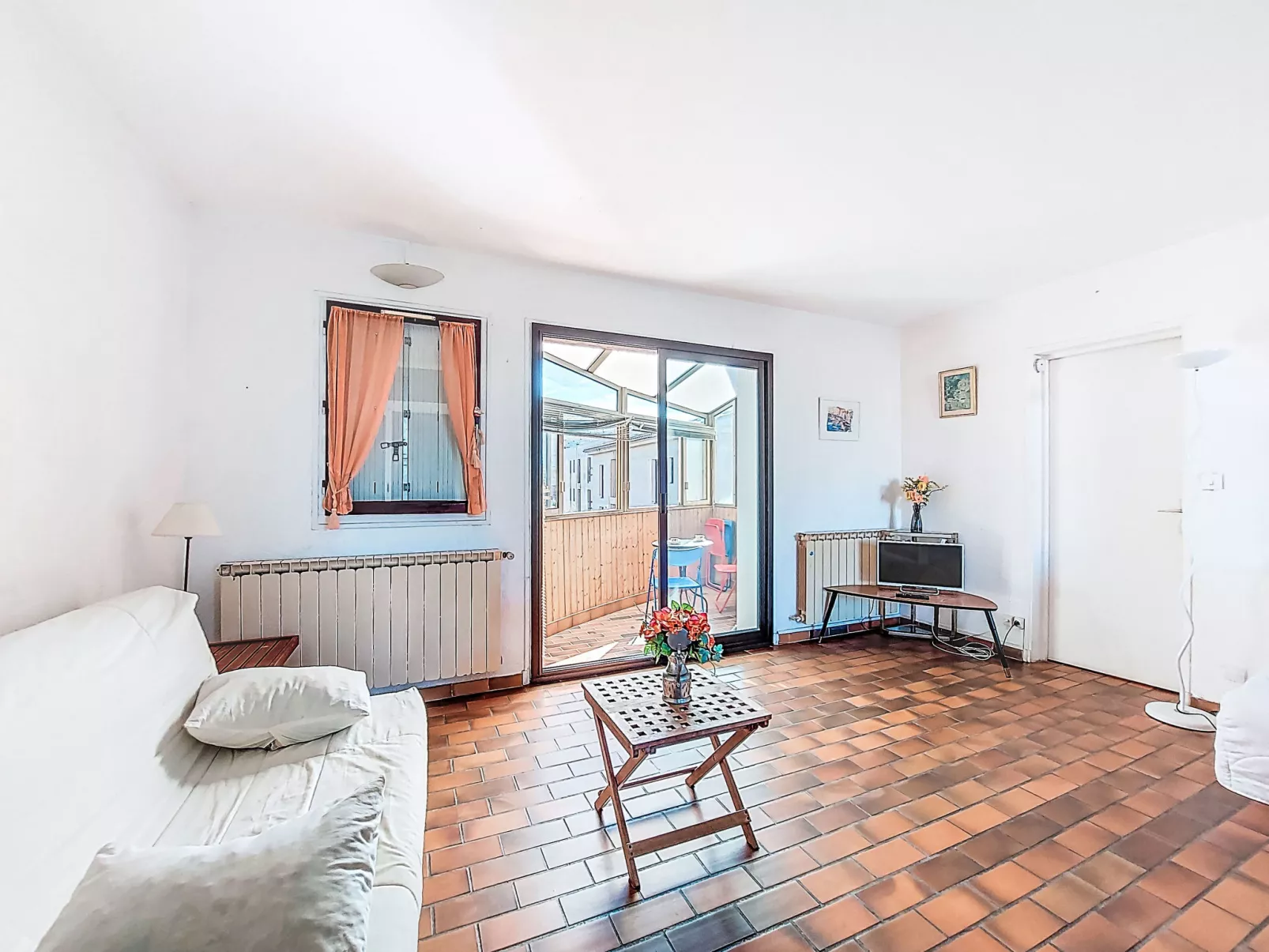 Le Grand Vallon-Dedans