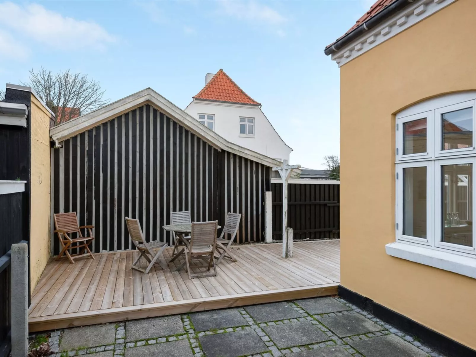 "Liina" - 200m from the sea-Outside