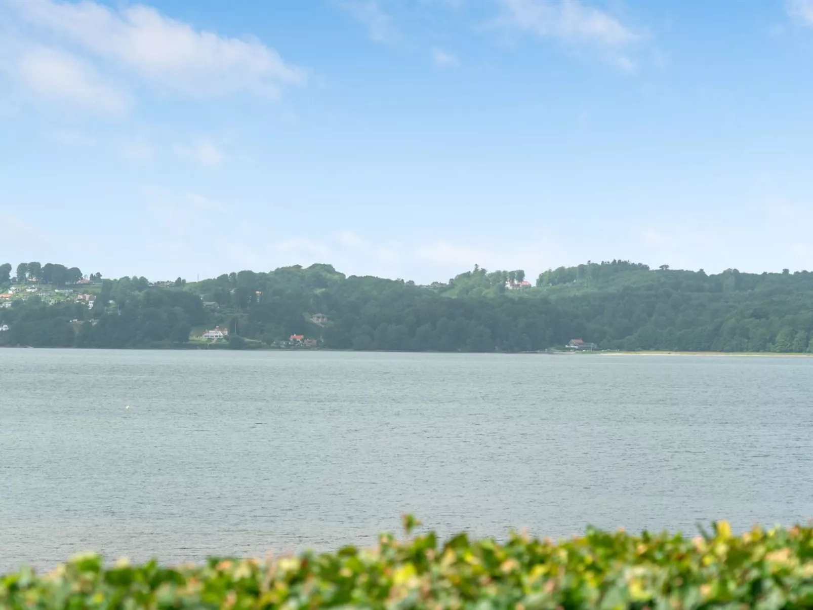 "Algot" - 100m to the fjord-Outside