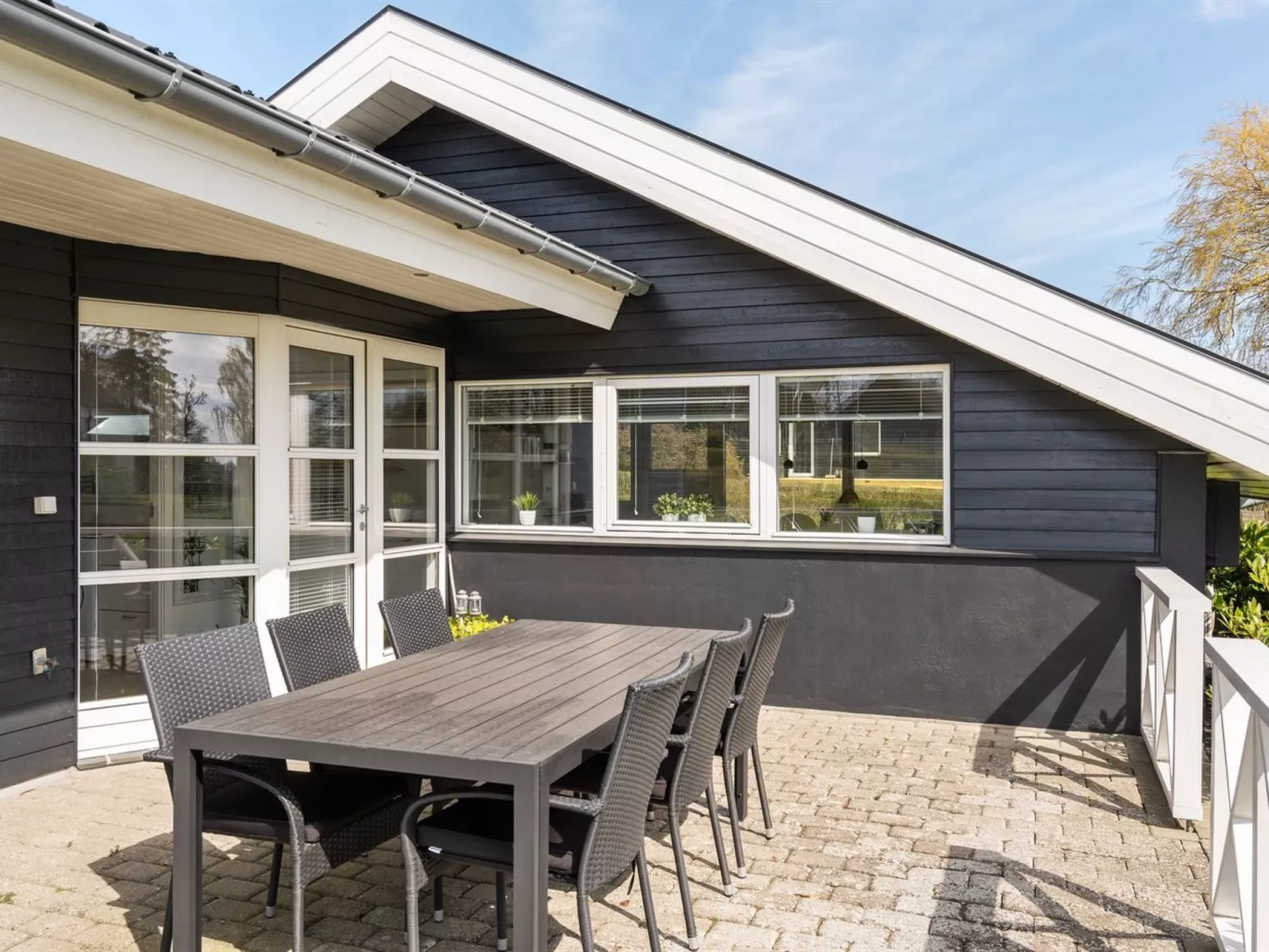 "Joannes" - 200m from the sea-Outside