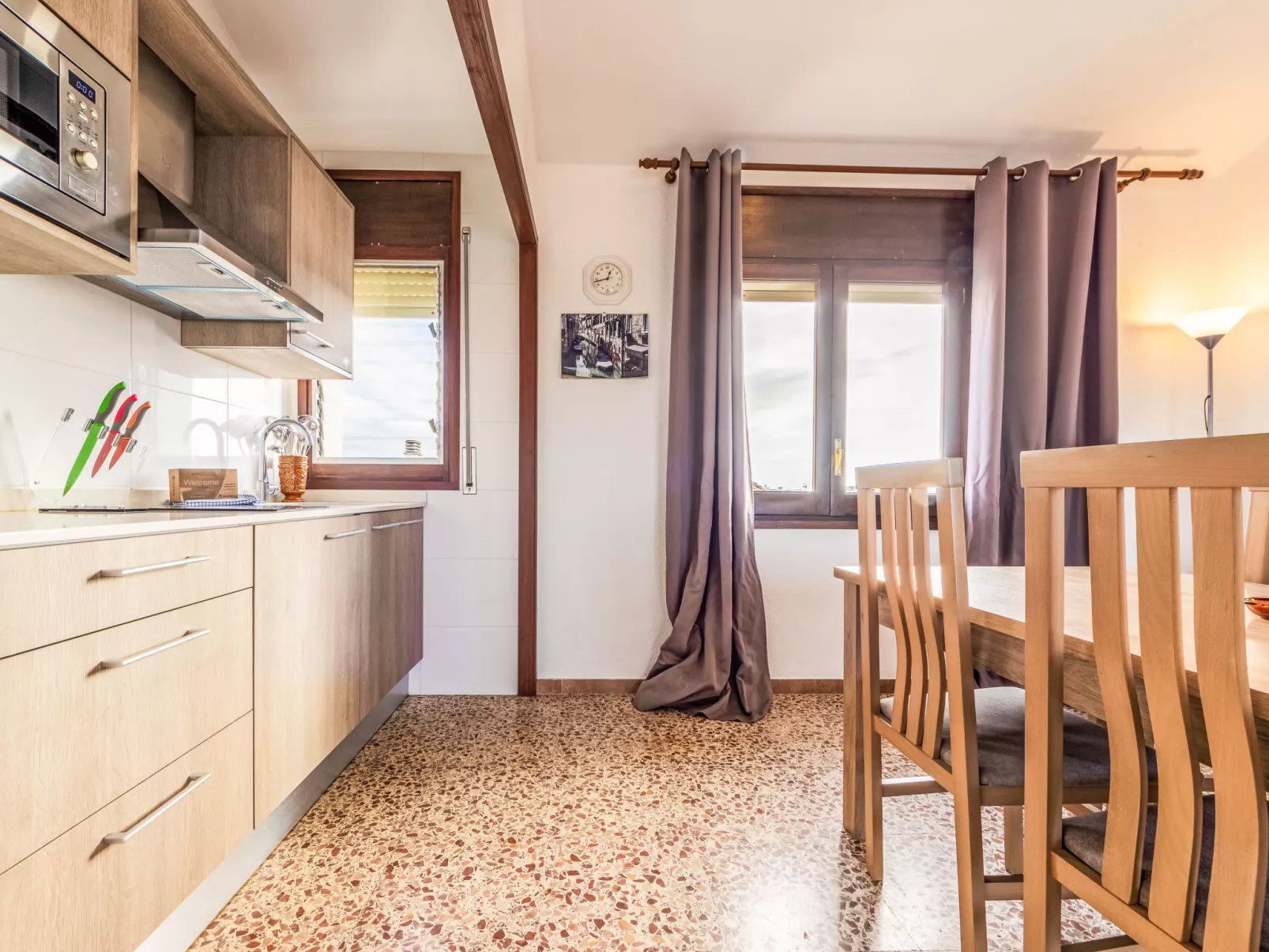 Drassanes III-Inside