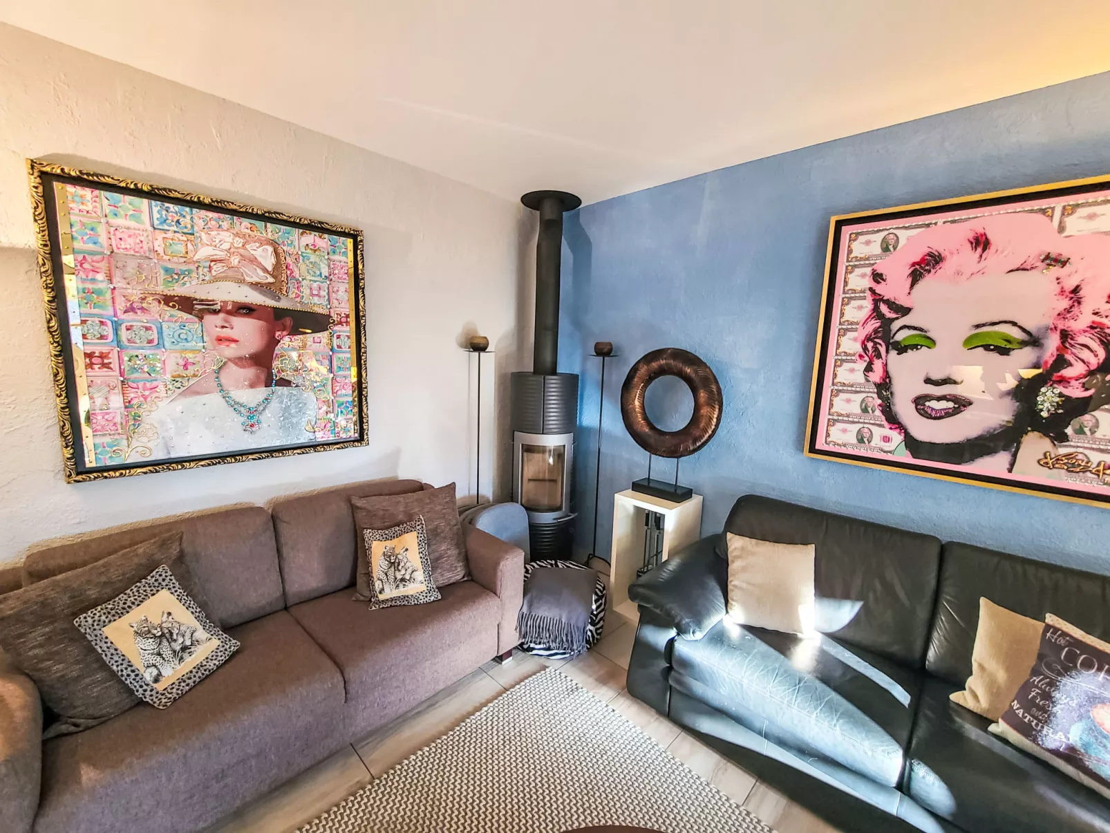 Collina Verde B-Inside