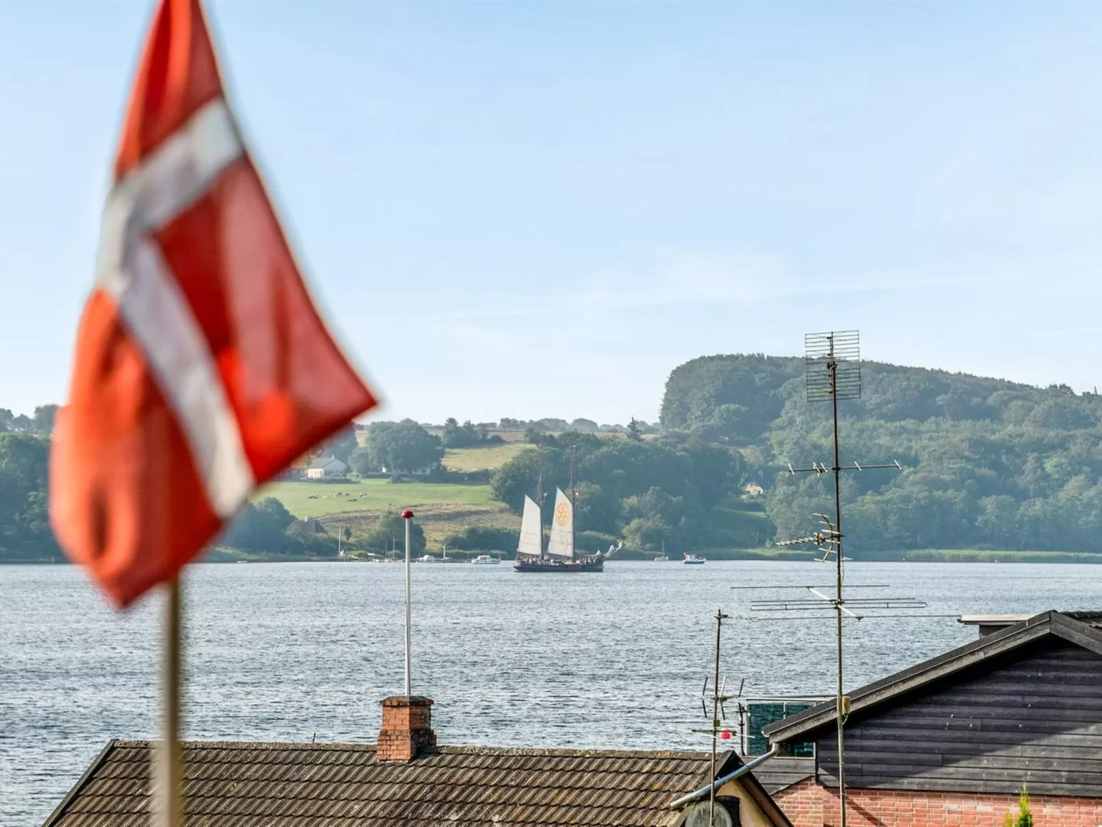 "Gjurgja" - 100m from the sea-Outside