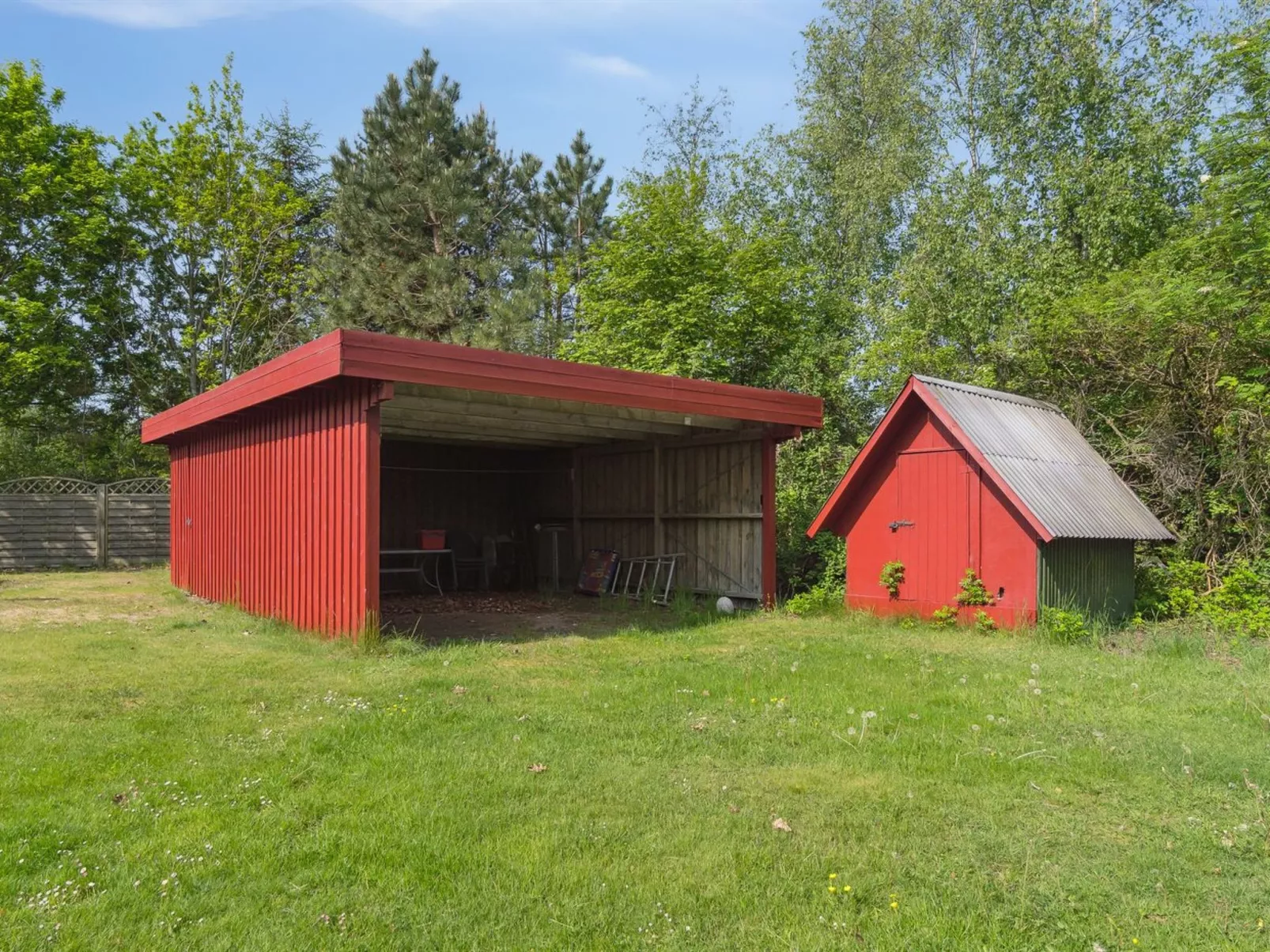 "Feliza" -  from the sea-Draußen