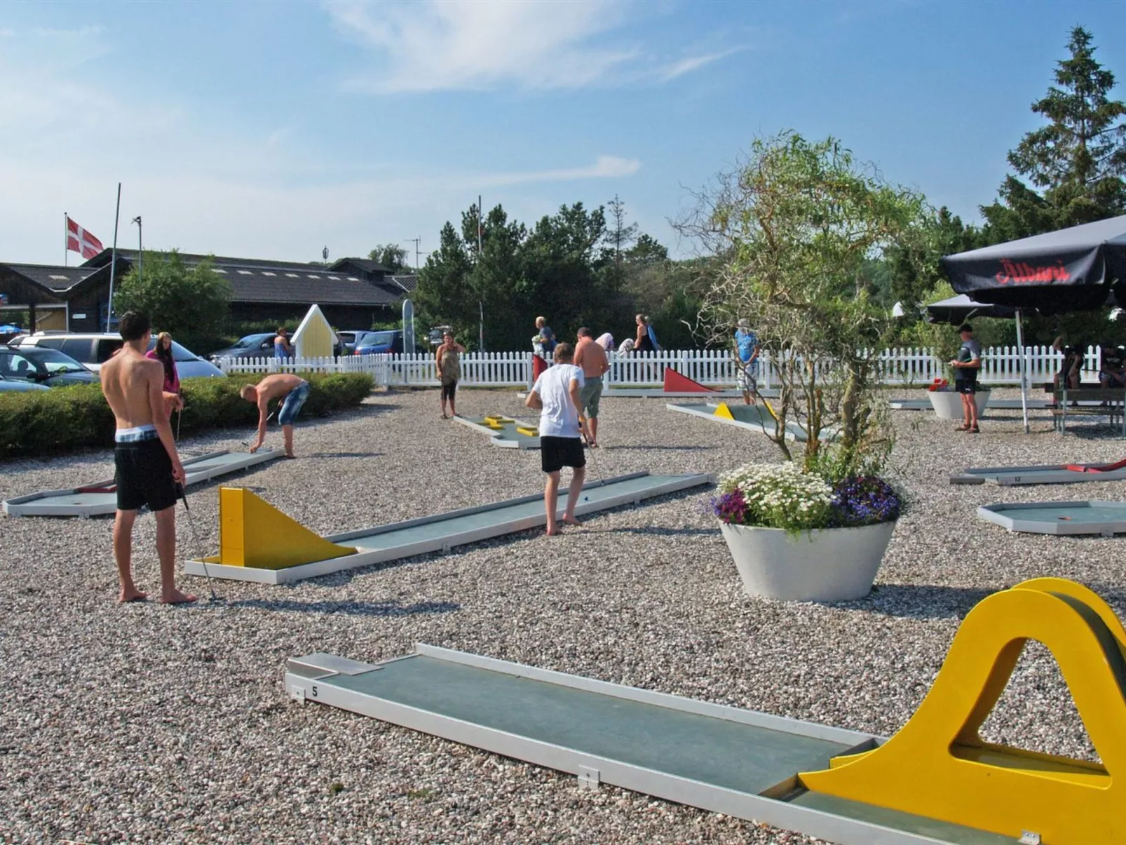 "Suni" - 400m from the sea-Outside