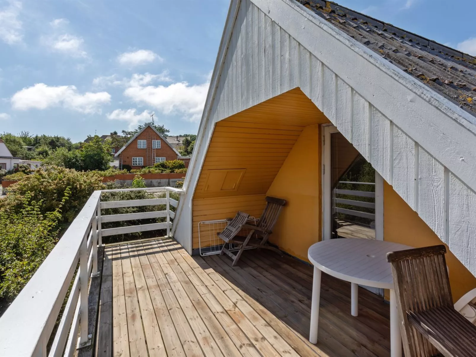 "Alija" - 50m from the sea-Outside