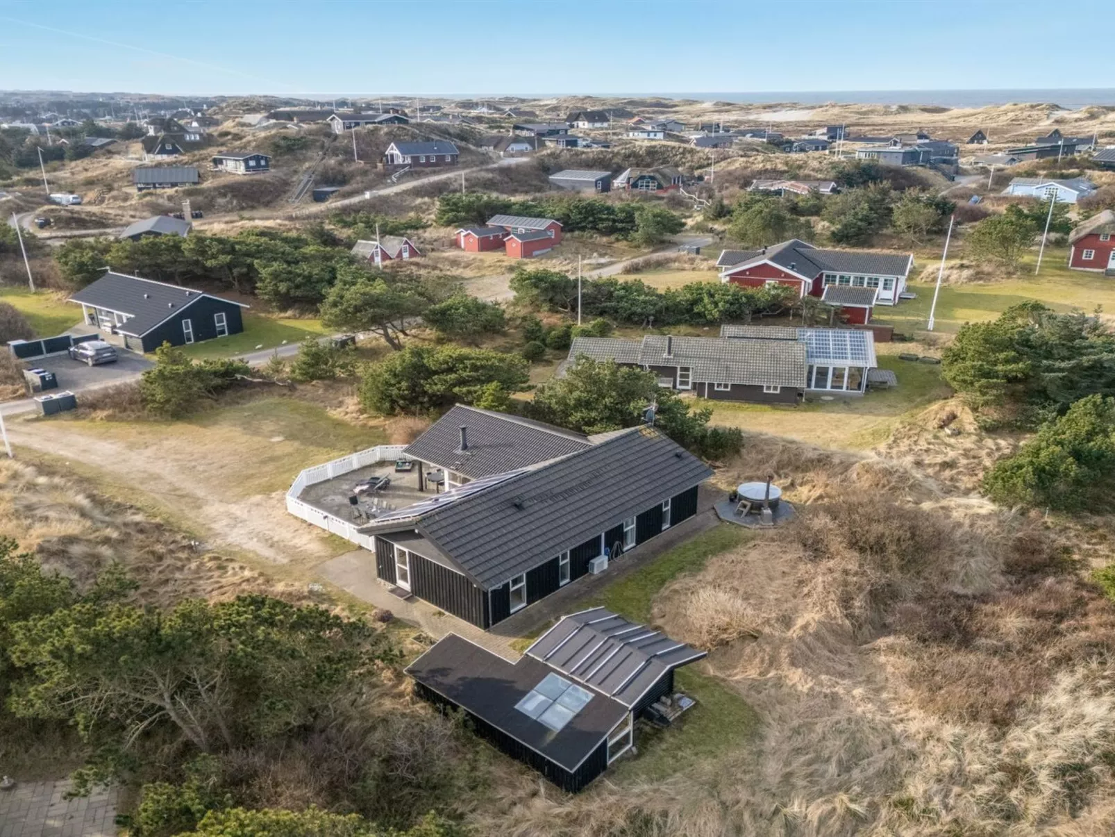 "Illona" -  from the sea-Outside