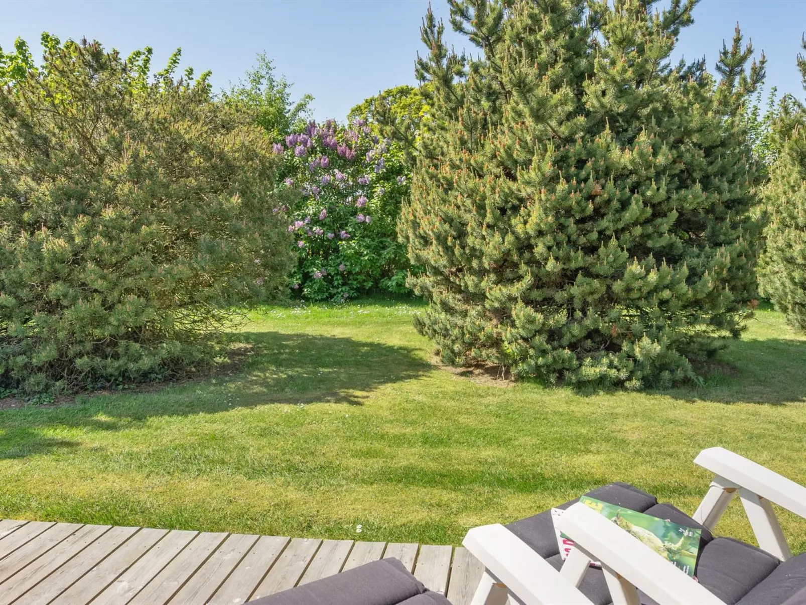 "Jarmericus" - 300m from the sea-Draußen