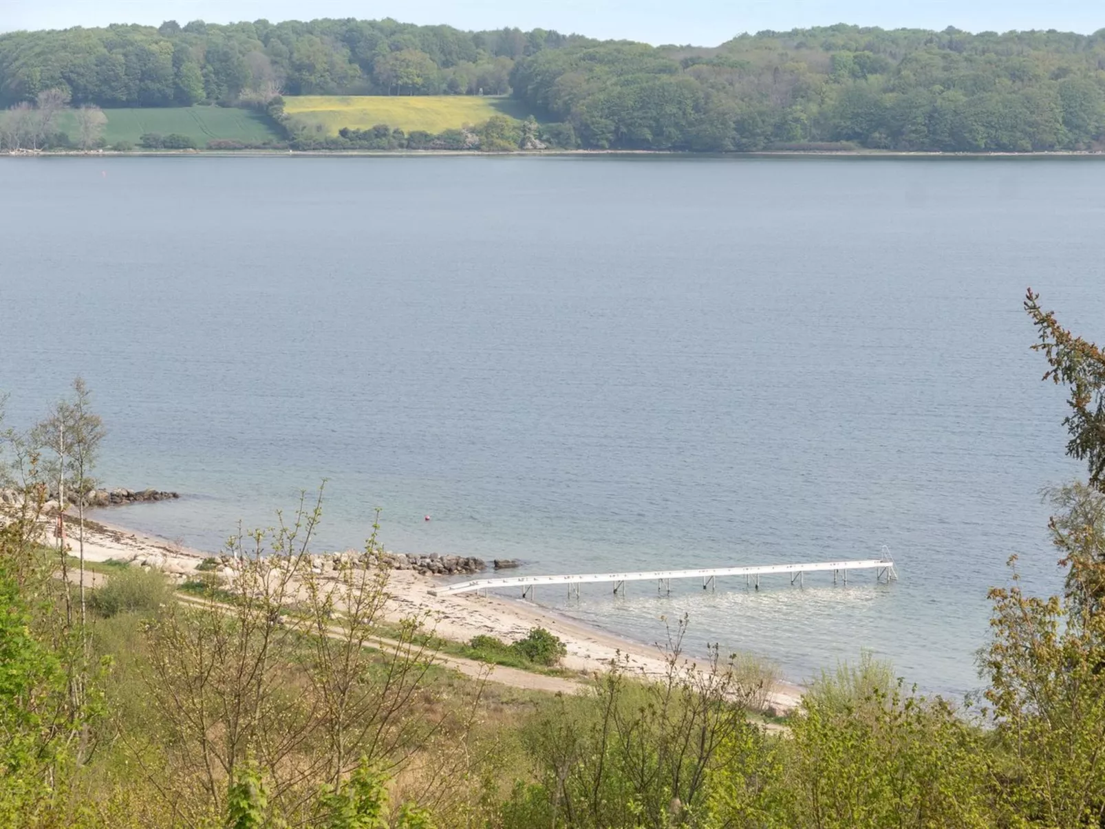 "Alya" - 200m from the sea-Draußen