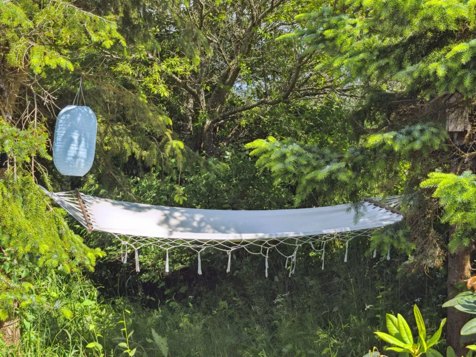 "Marli" - 700m from the sea-Draußen