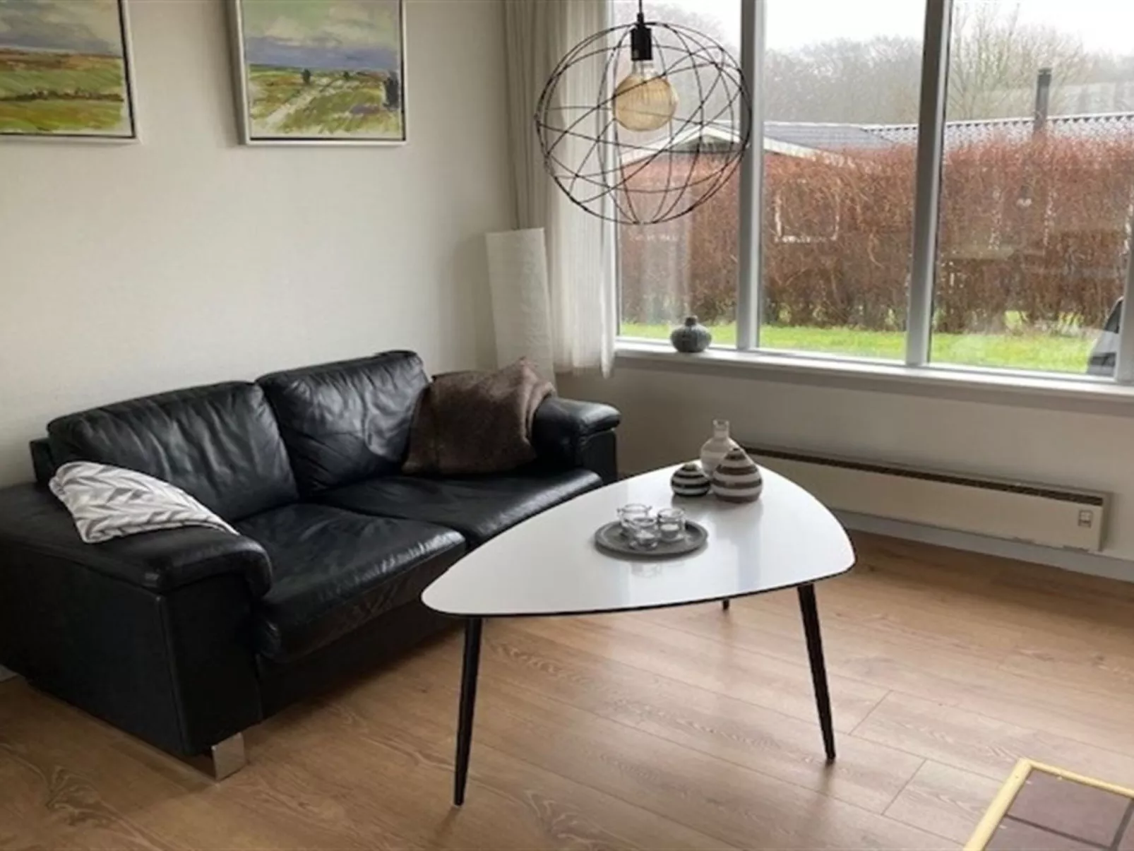 "Luise" - 800m from the sea-Inside