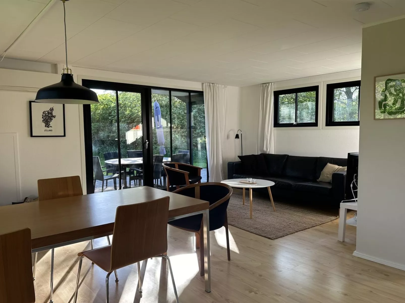 "Ady" - 150m from the sea-Inside