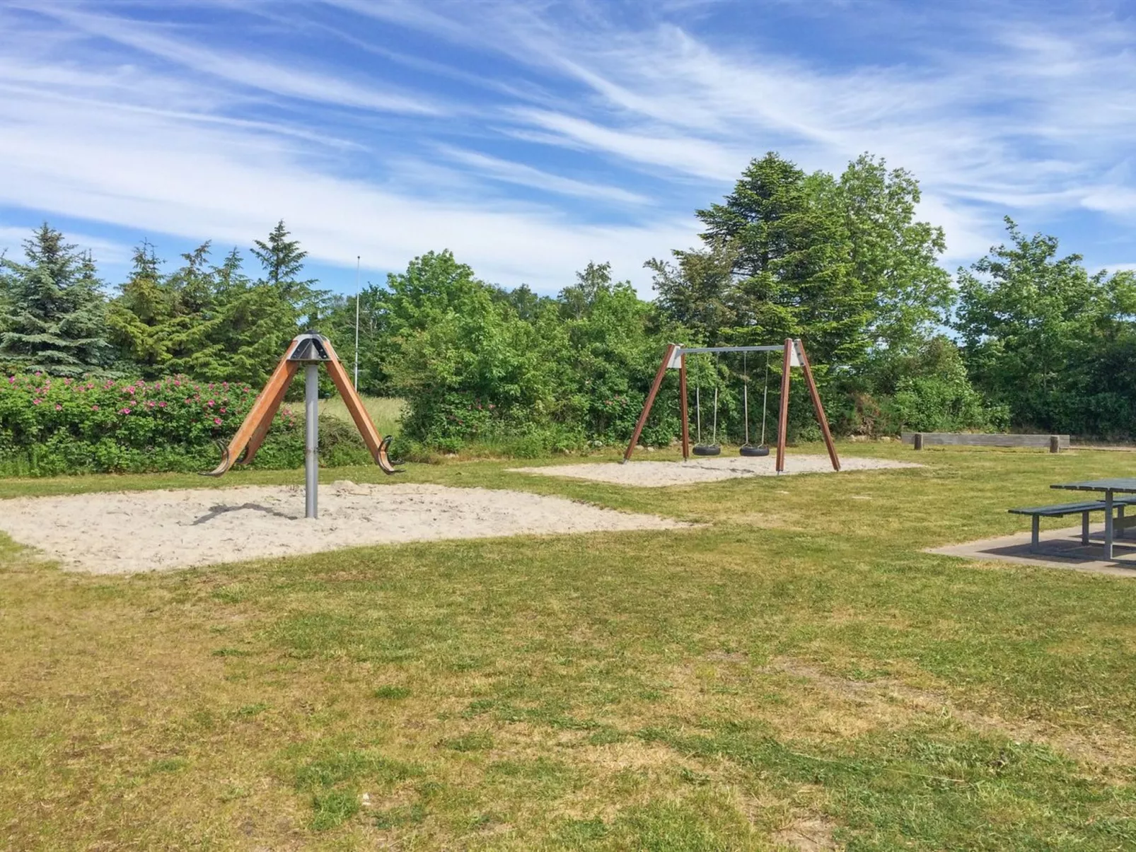 "Vojo" - 100m from the sea-Draußen