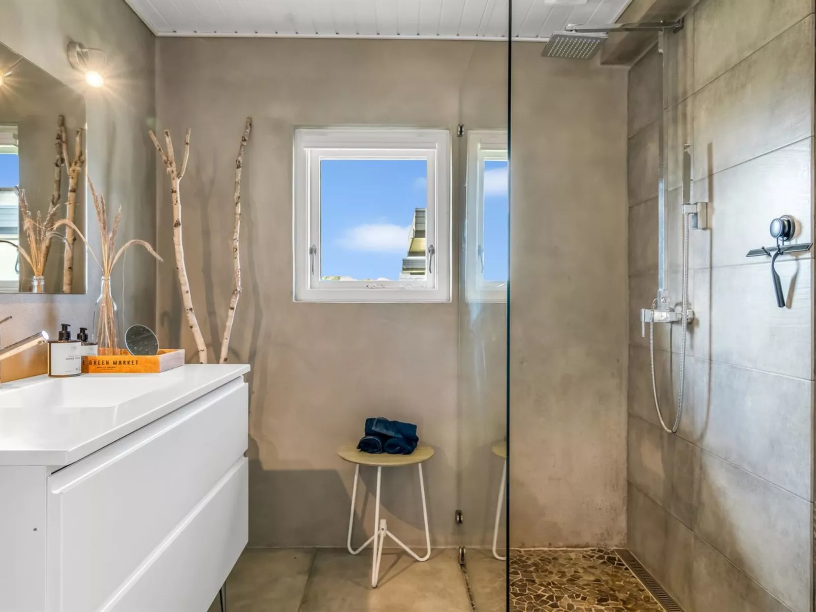 "Tarvo" - 400m from the sea