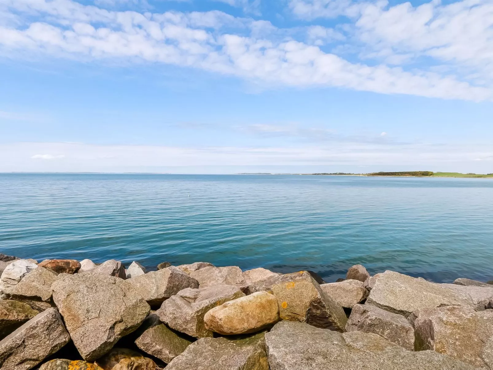 "Terina" - 5m from the sea-Outside