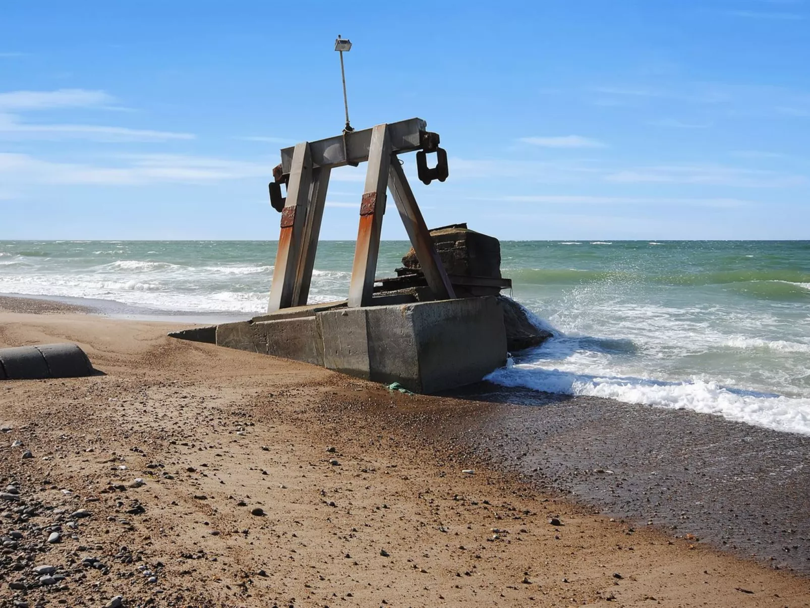 "Elsia" - 1.5km to the fjord-Outside