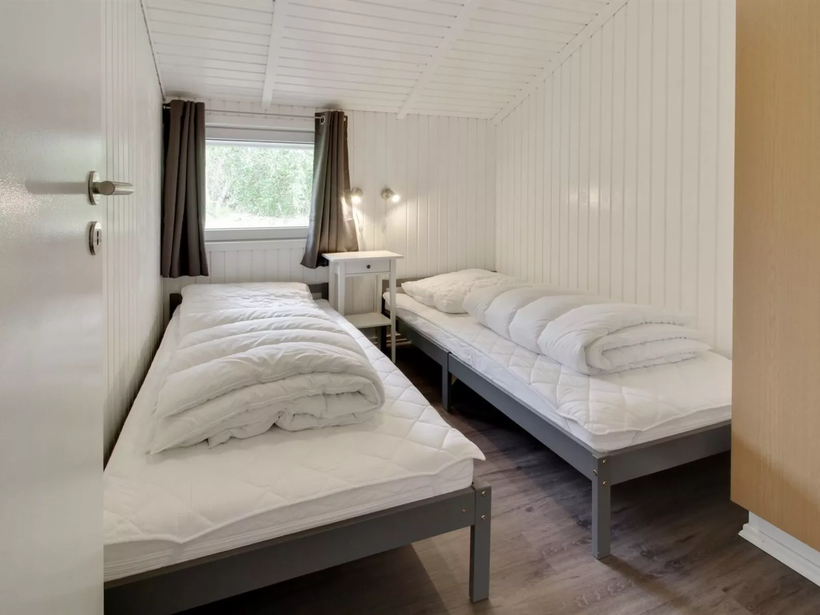 "Cajsa" - 1.5km from the sea-Dedans