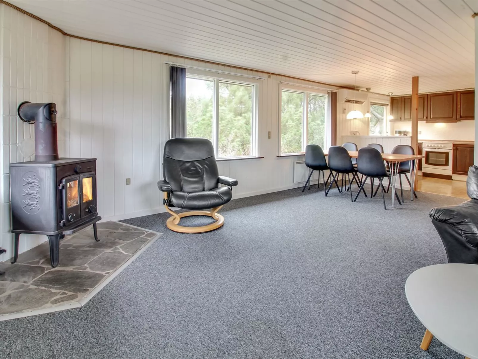 "Alena" - 1km from the sea-Dedans