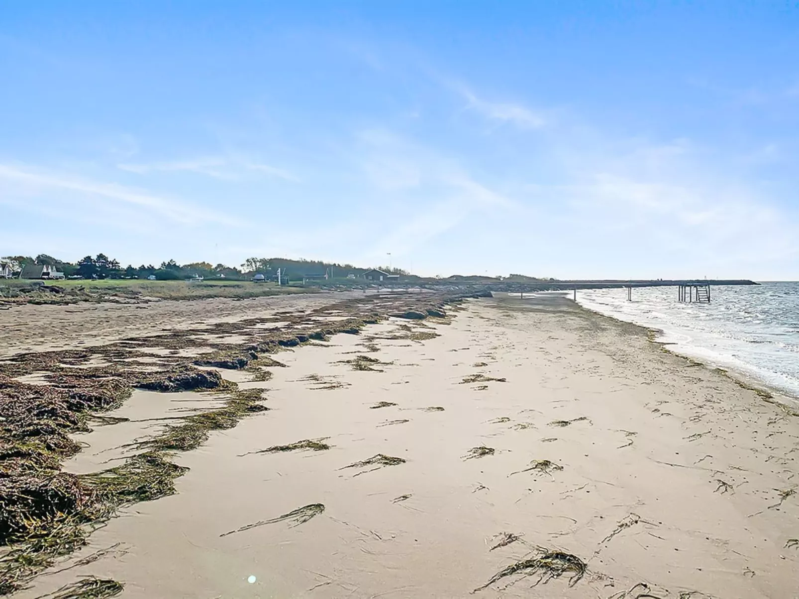 "Stacie" - 10m from the sea-Draußen