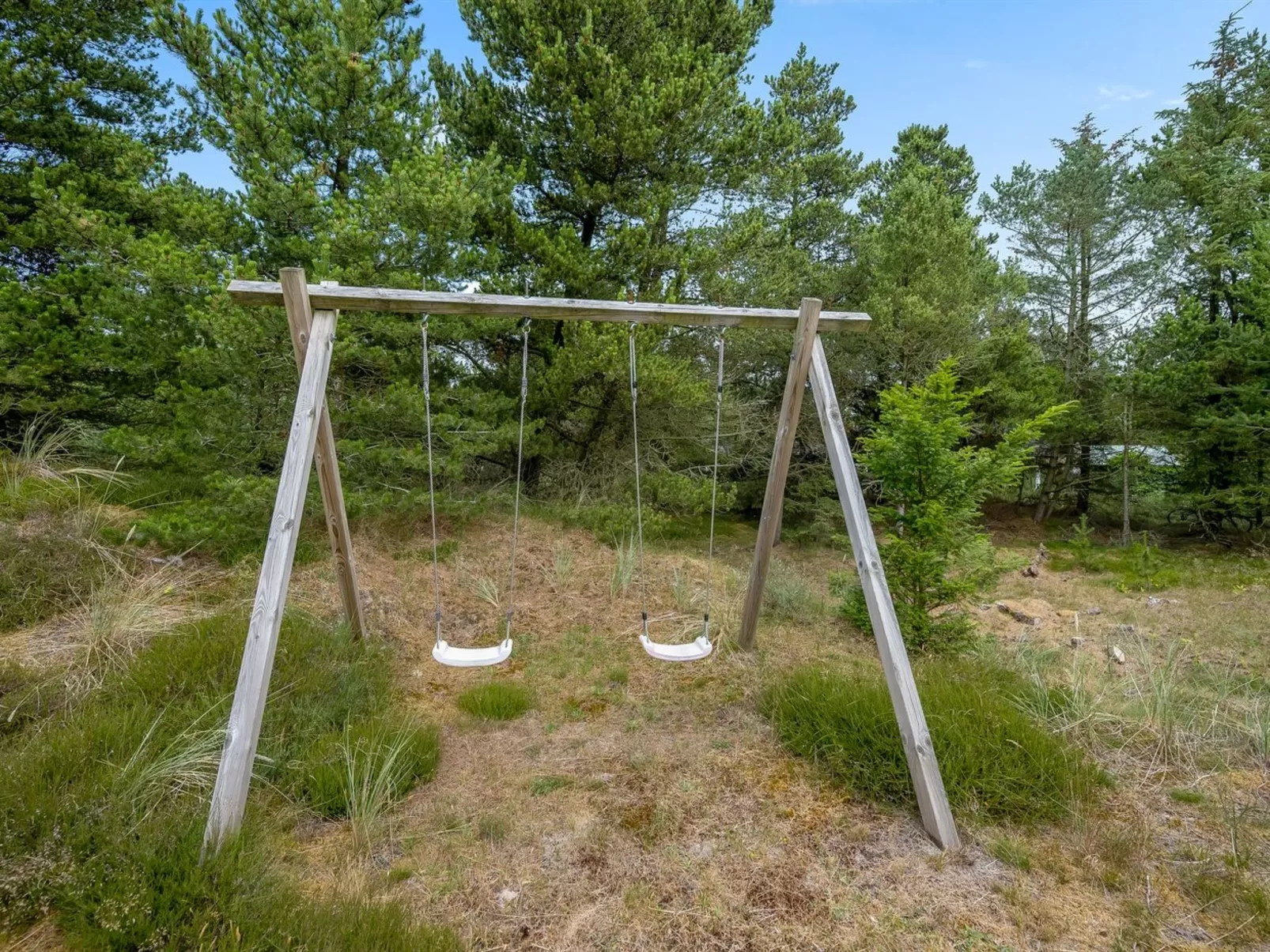 "Thormar" - 1.5km from the sea-Outside