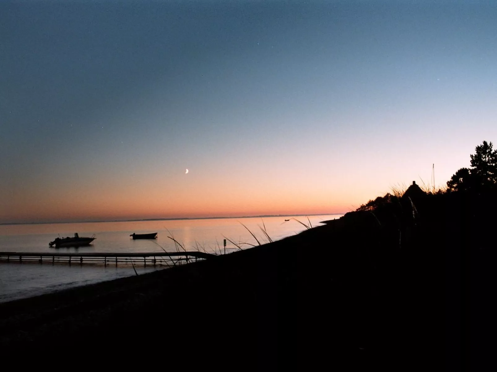 "Kalv" - 75m from the sea-Outside