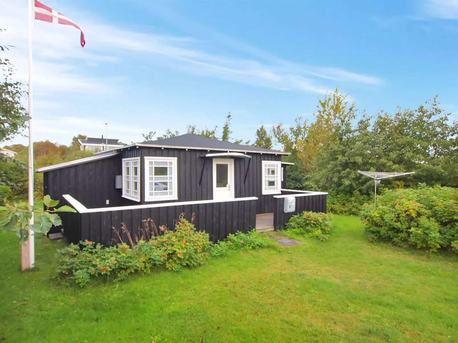 "Alina" - 200m from the sea-Outside