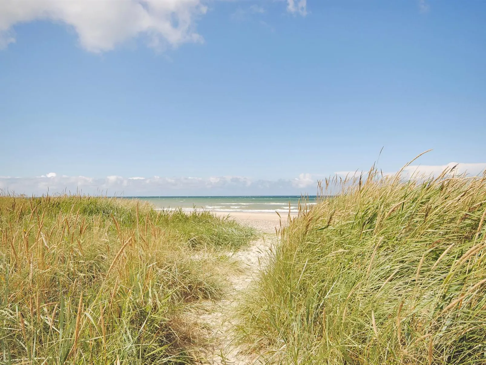 "Einette" - 3.5km from the sea-Draußen