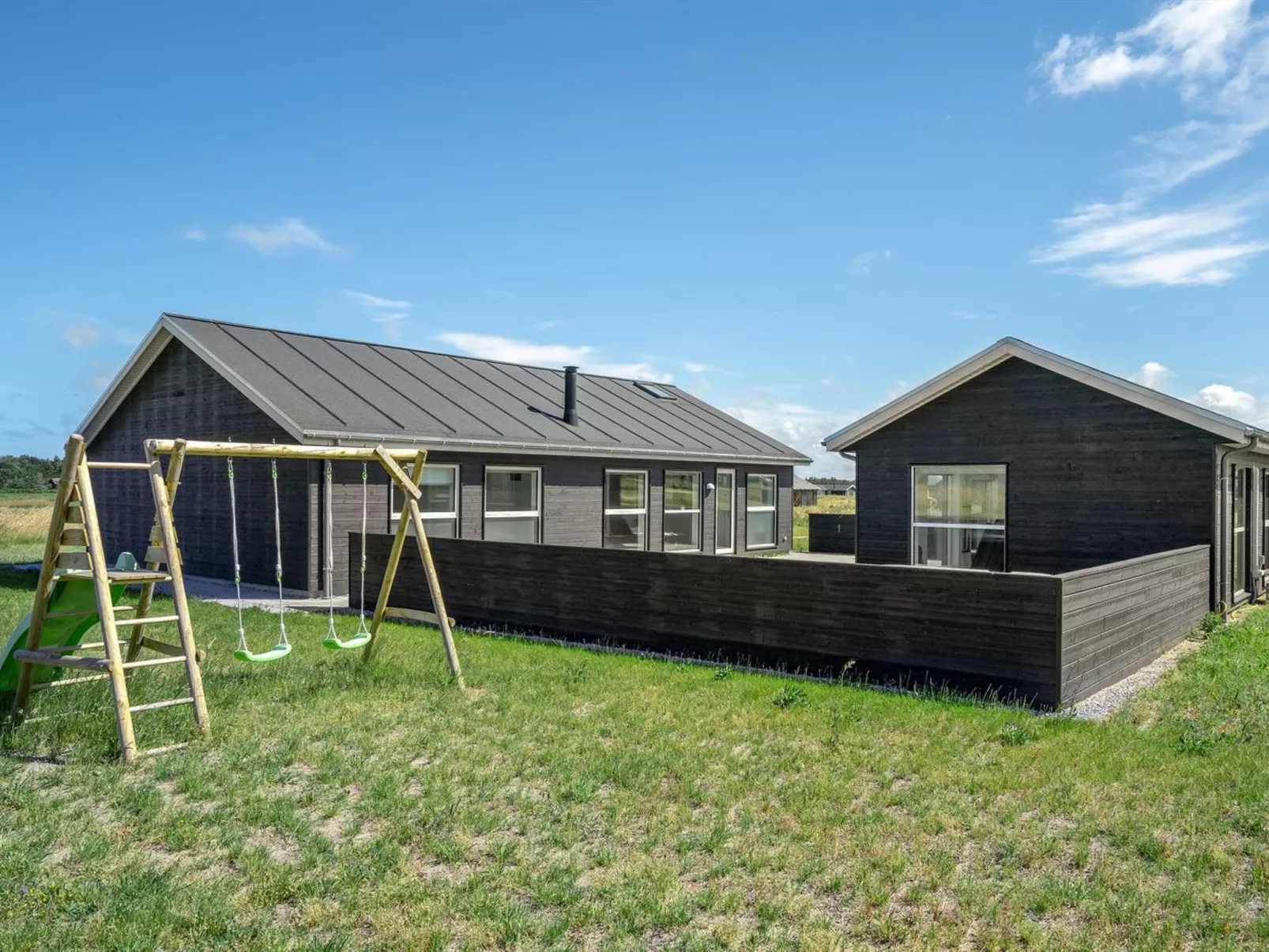 "Tatiane" - 1.5km from the sea-Dehors