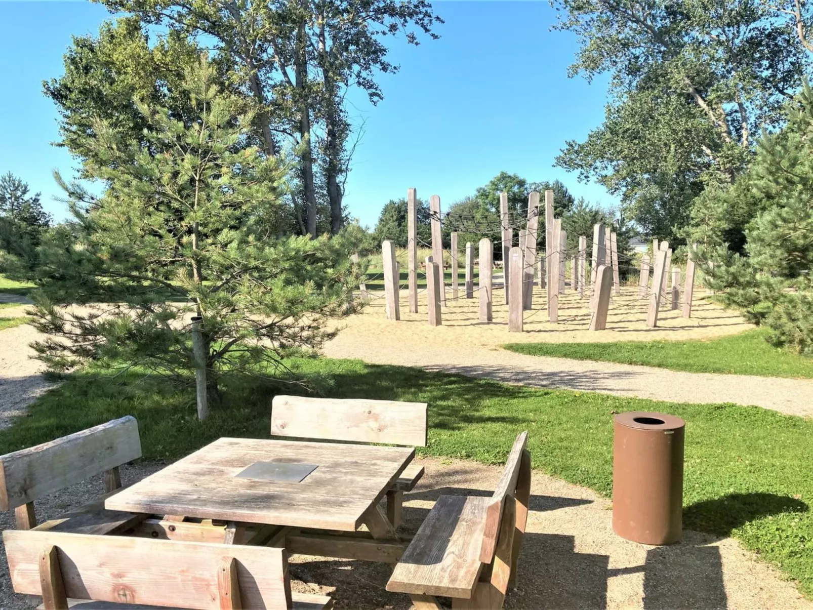 "Ulv" - 25m from the sea-Dehors