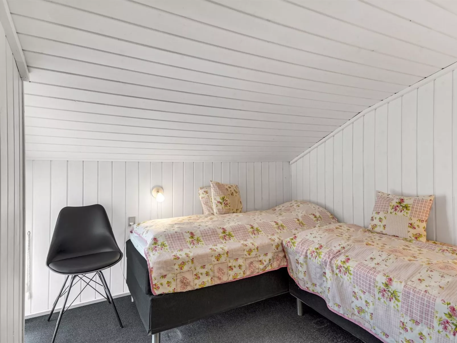 "Janita" - 800m from the sea-Dedans