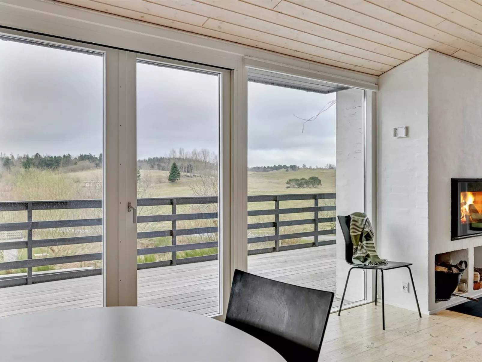 "Gise" - 800m from the sea-Outside