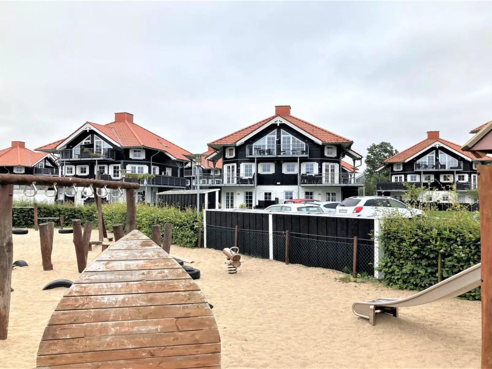 "Nikica" - 350m from the sea-Outside