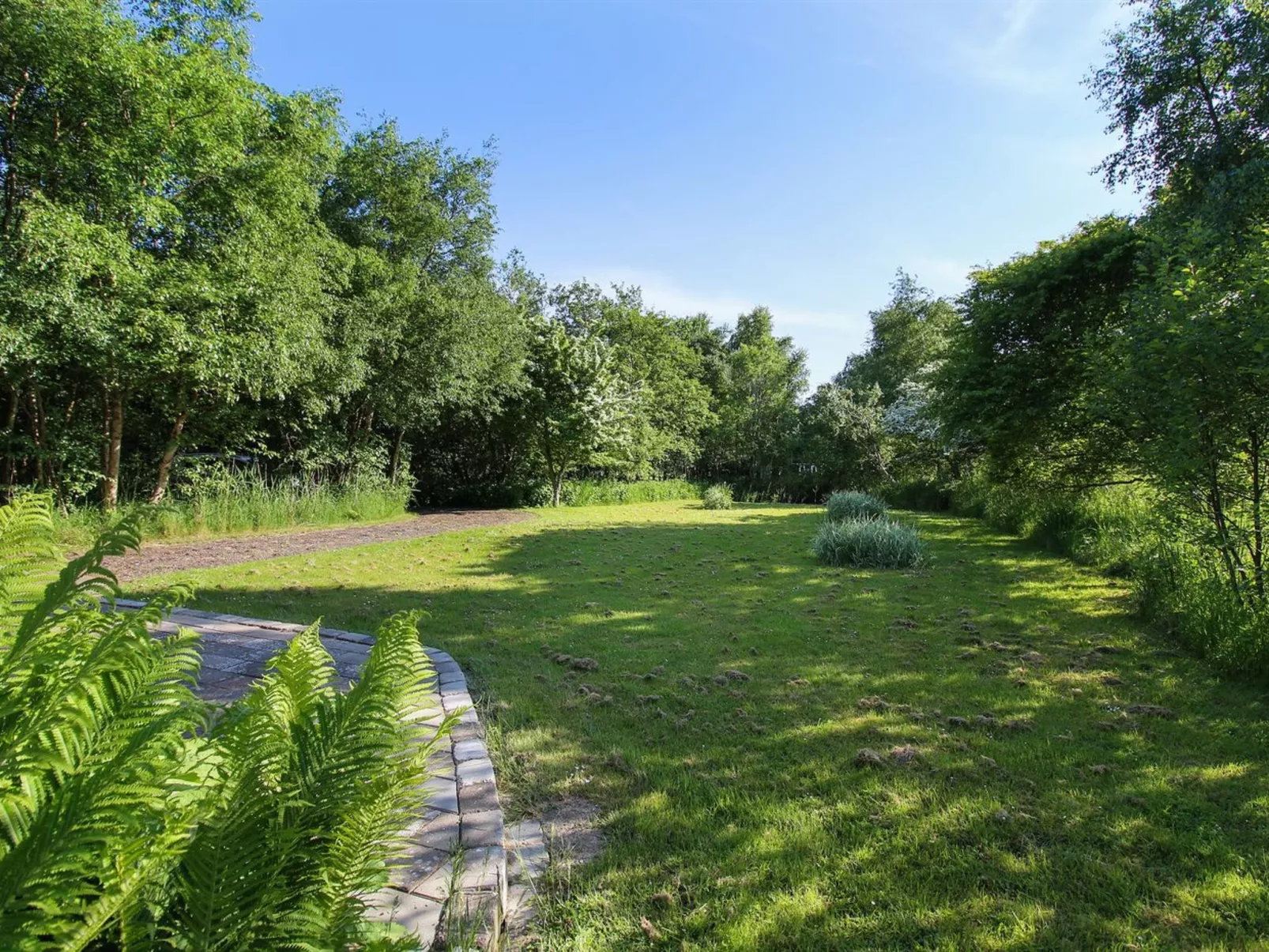 "Virve" - 300m from the sea-Draußen