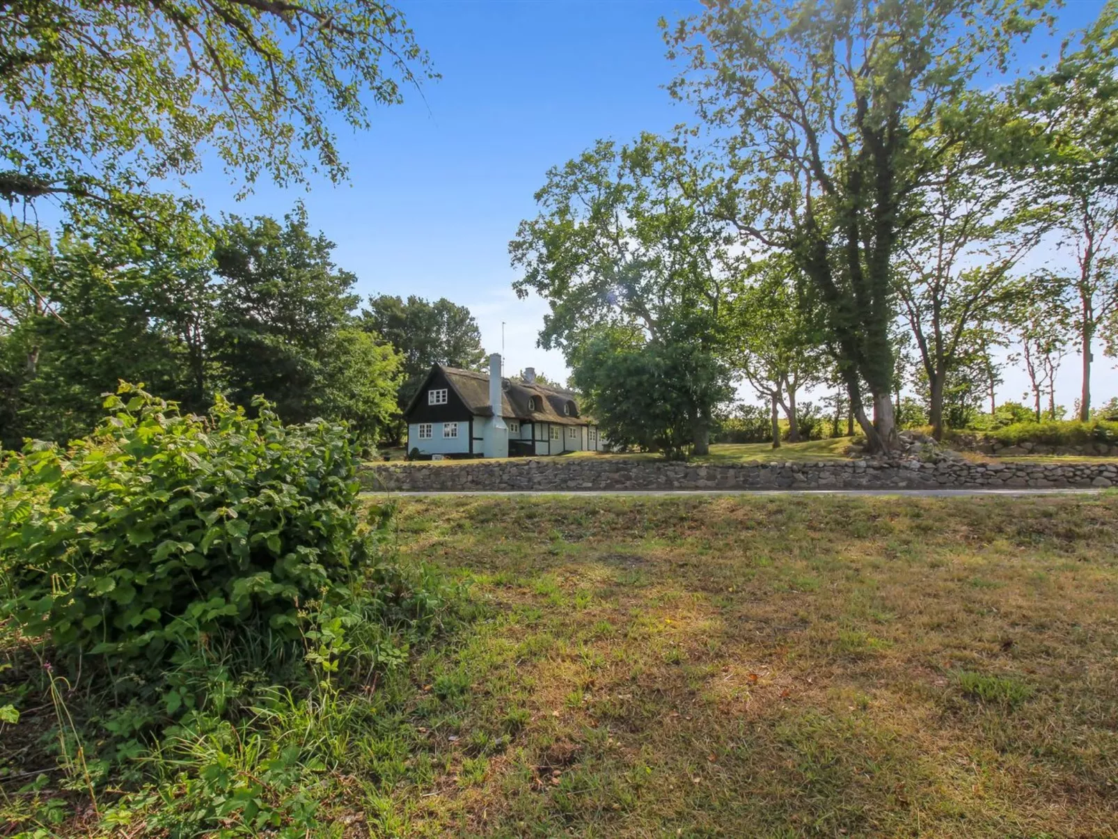 "Nyyrikki" - 100m from the sea-Dehors