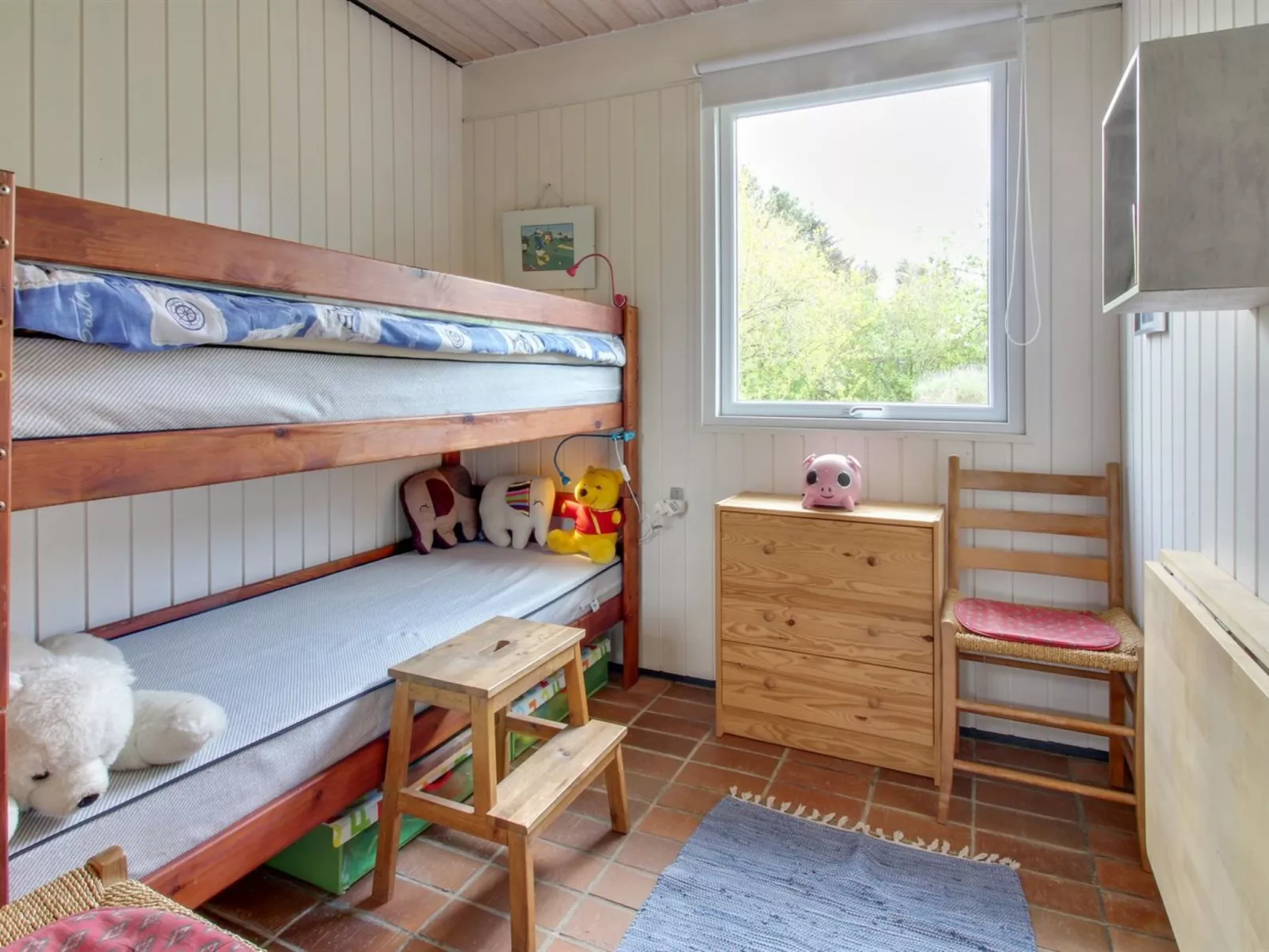 "Ioar" - 200m to the fjord-Inside