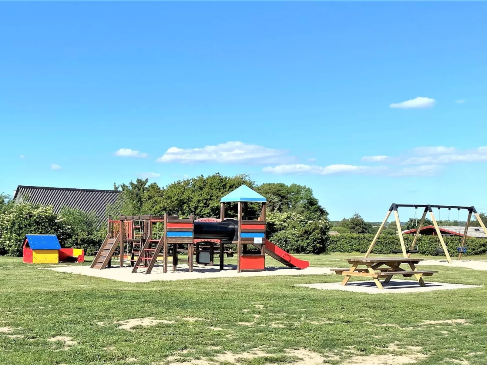 "Dunya" - 400m from the sea-Outside