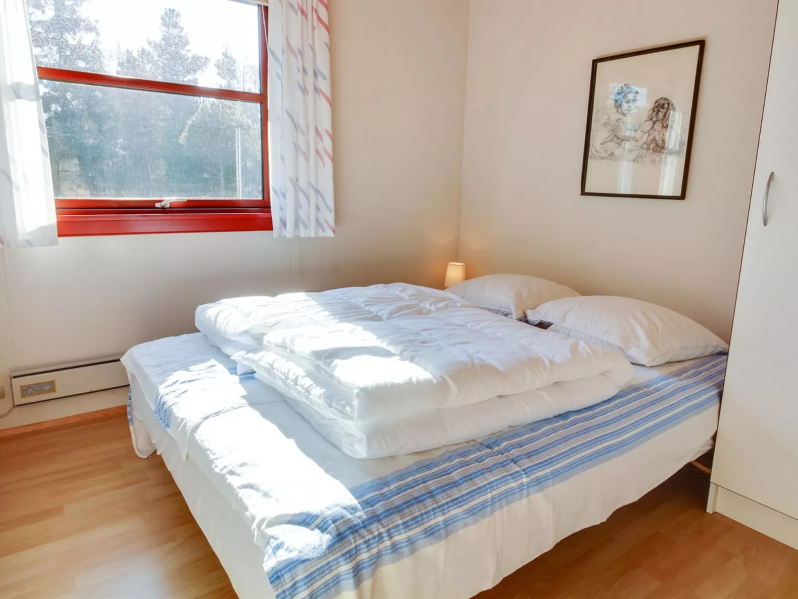 "Grette" - 1.5km from the sea-Drinnen