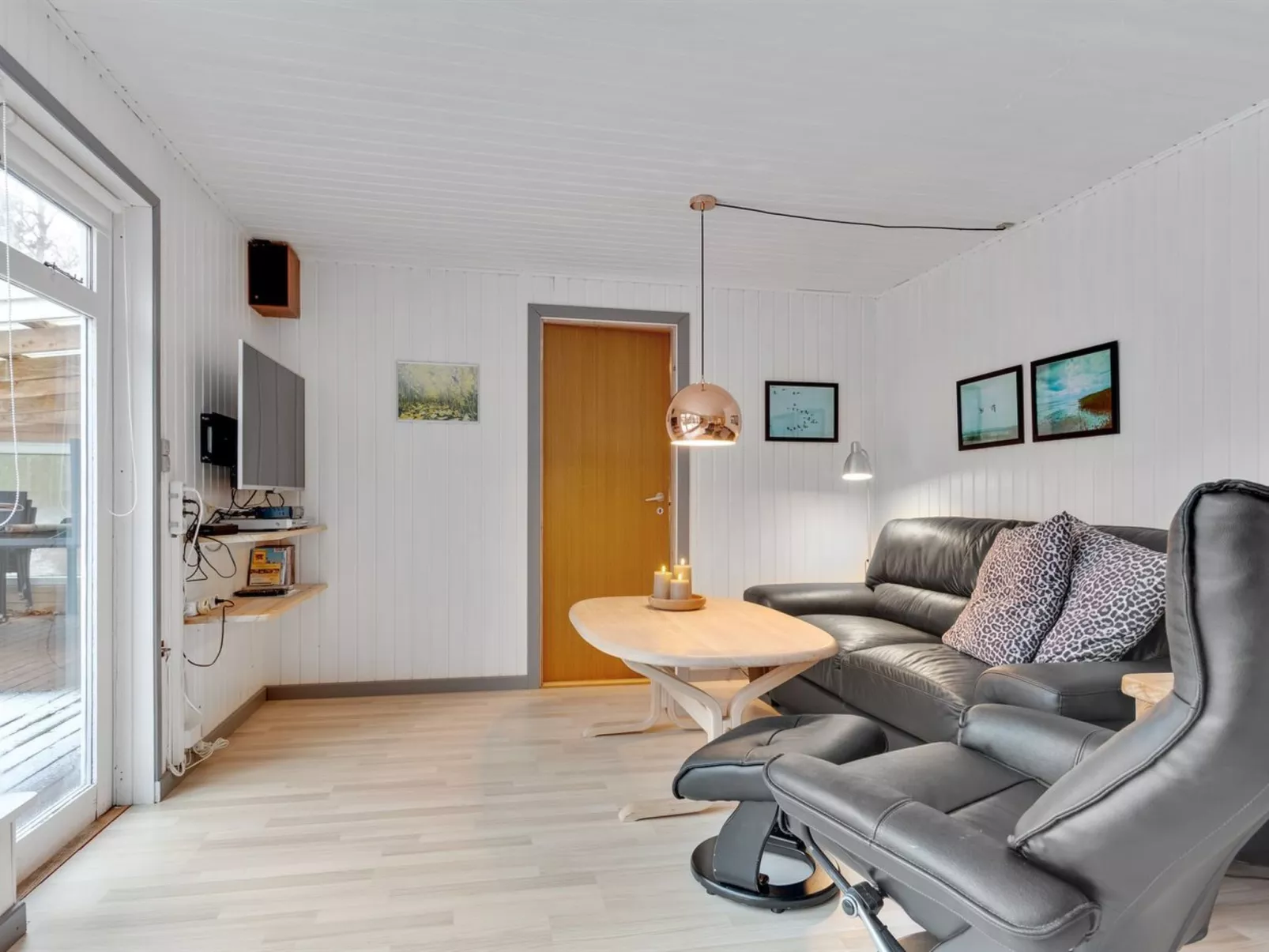 "Teofilka" - 200m from the sea-Inside