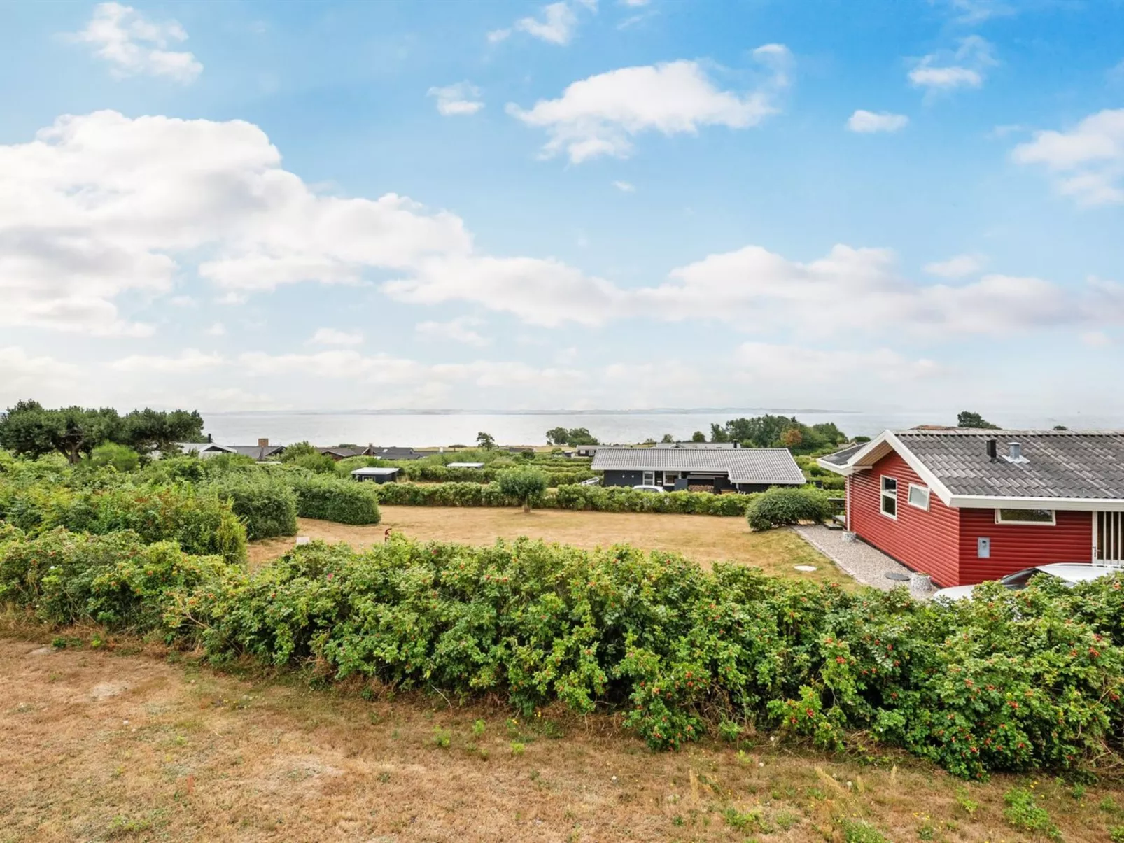 "Miriam" - 300m from the sea-Outside