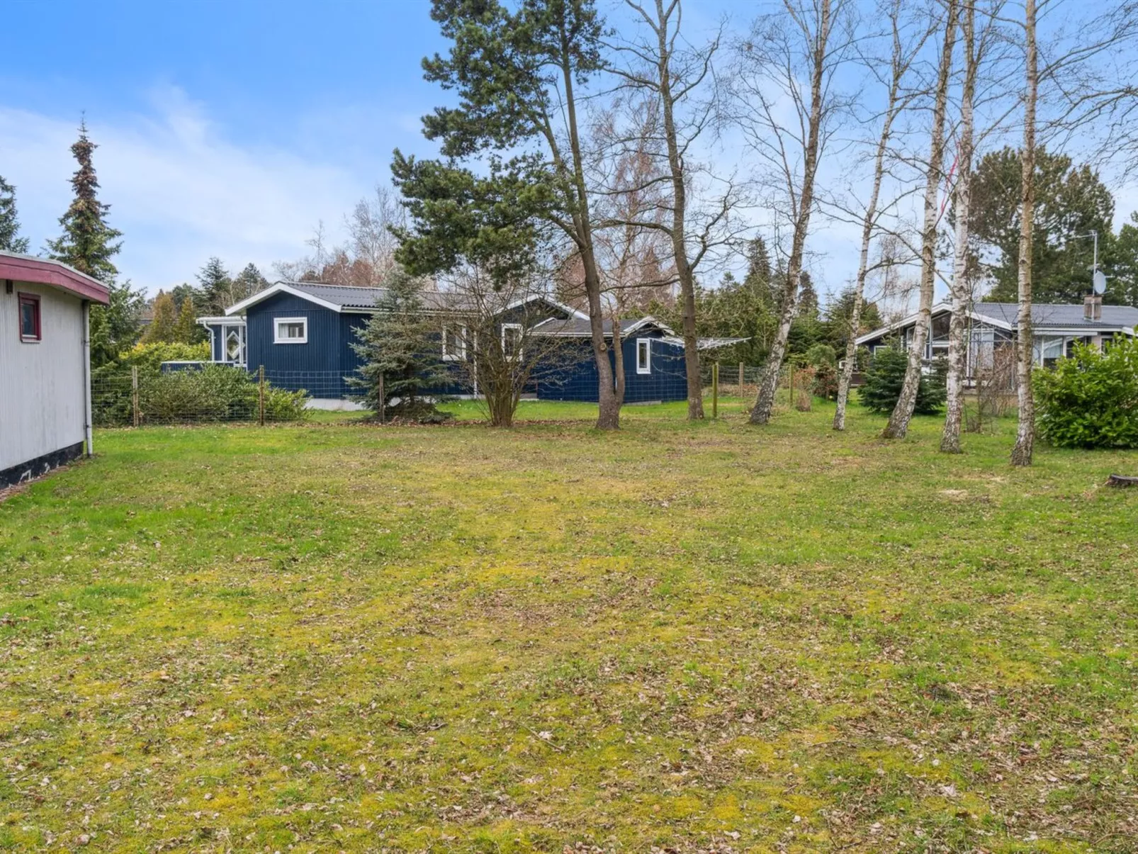 "Gebina" - 899m from the sea-Outside