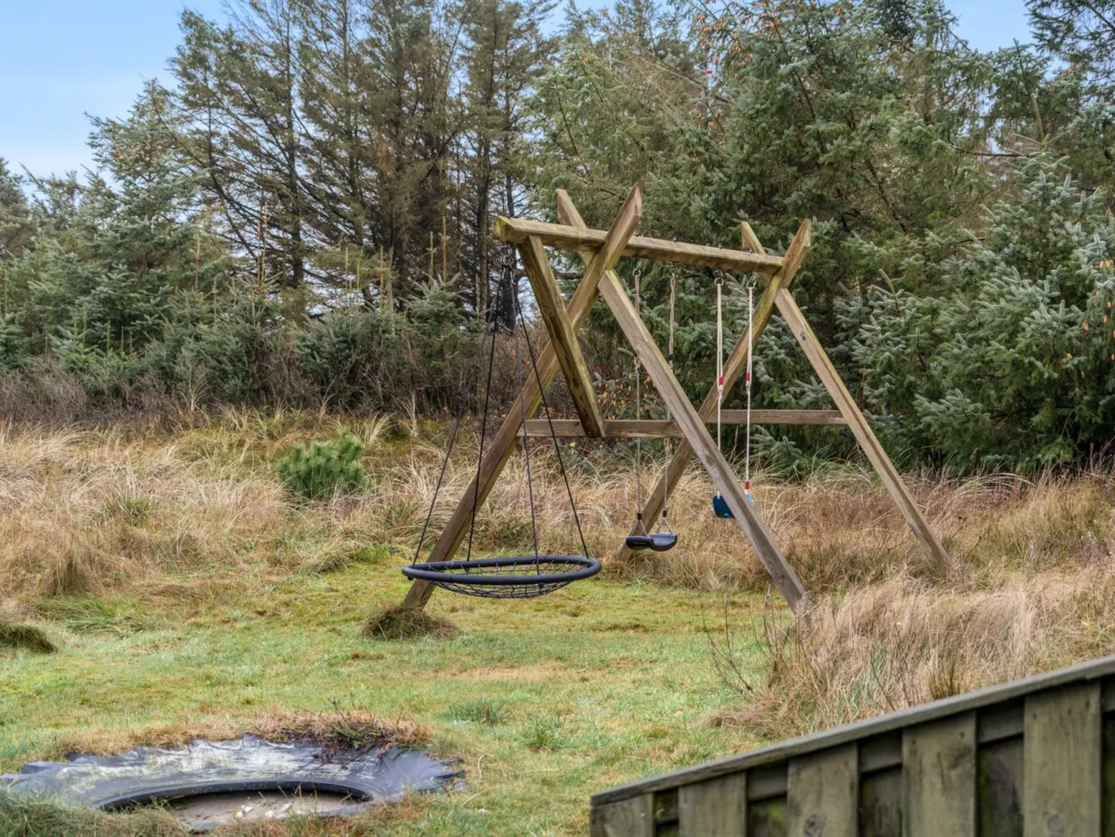 "Sisilia" - 400m from the sea-Outside