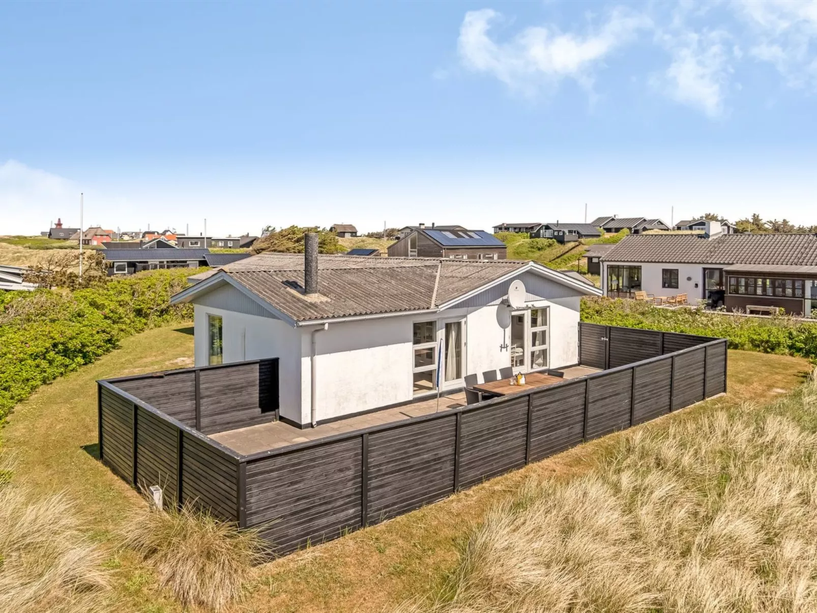 "Majvor" - 100m from the sea-Dehors