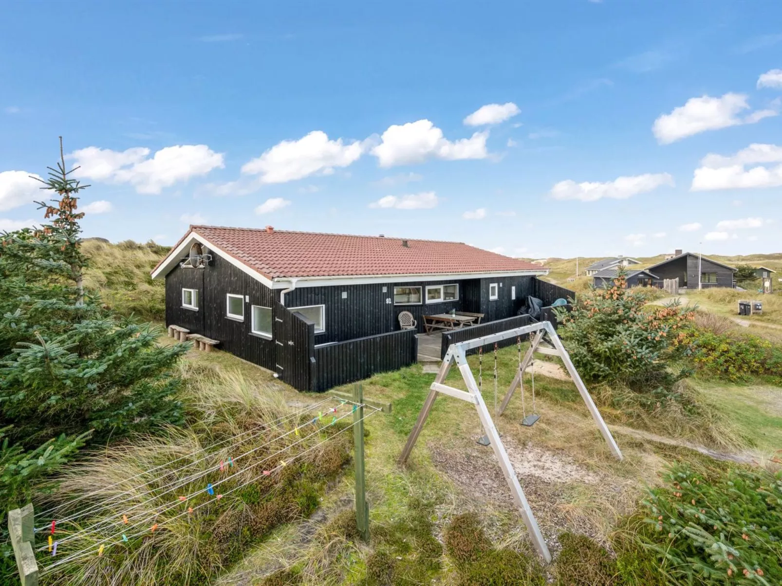 "Wighman" -  from the sea-Dehors