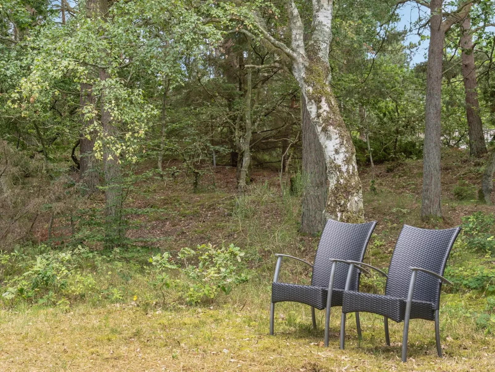 "Ros" - 350m from the sea-Outside