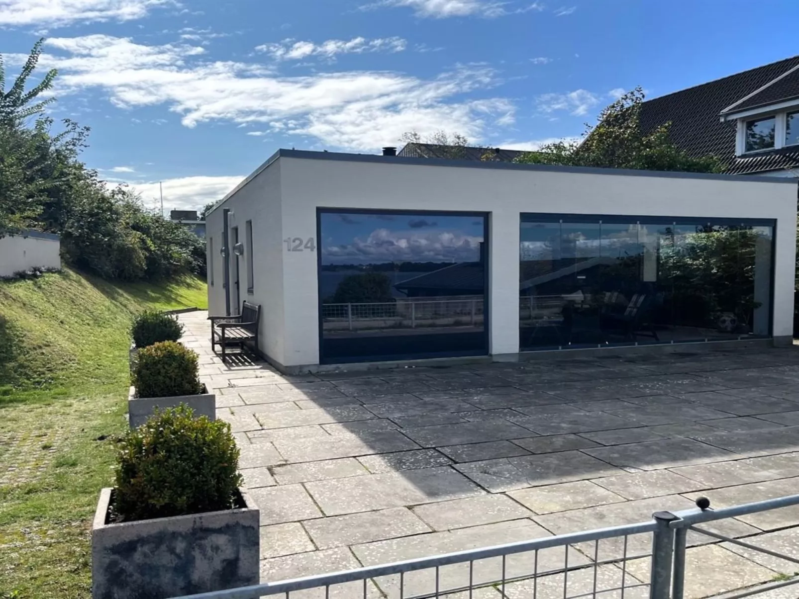 "Laila" - 50m from the sea-Outside