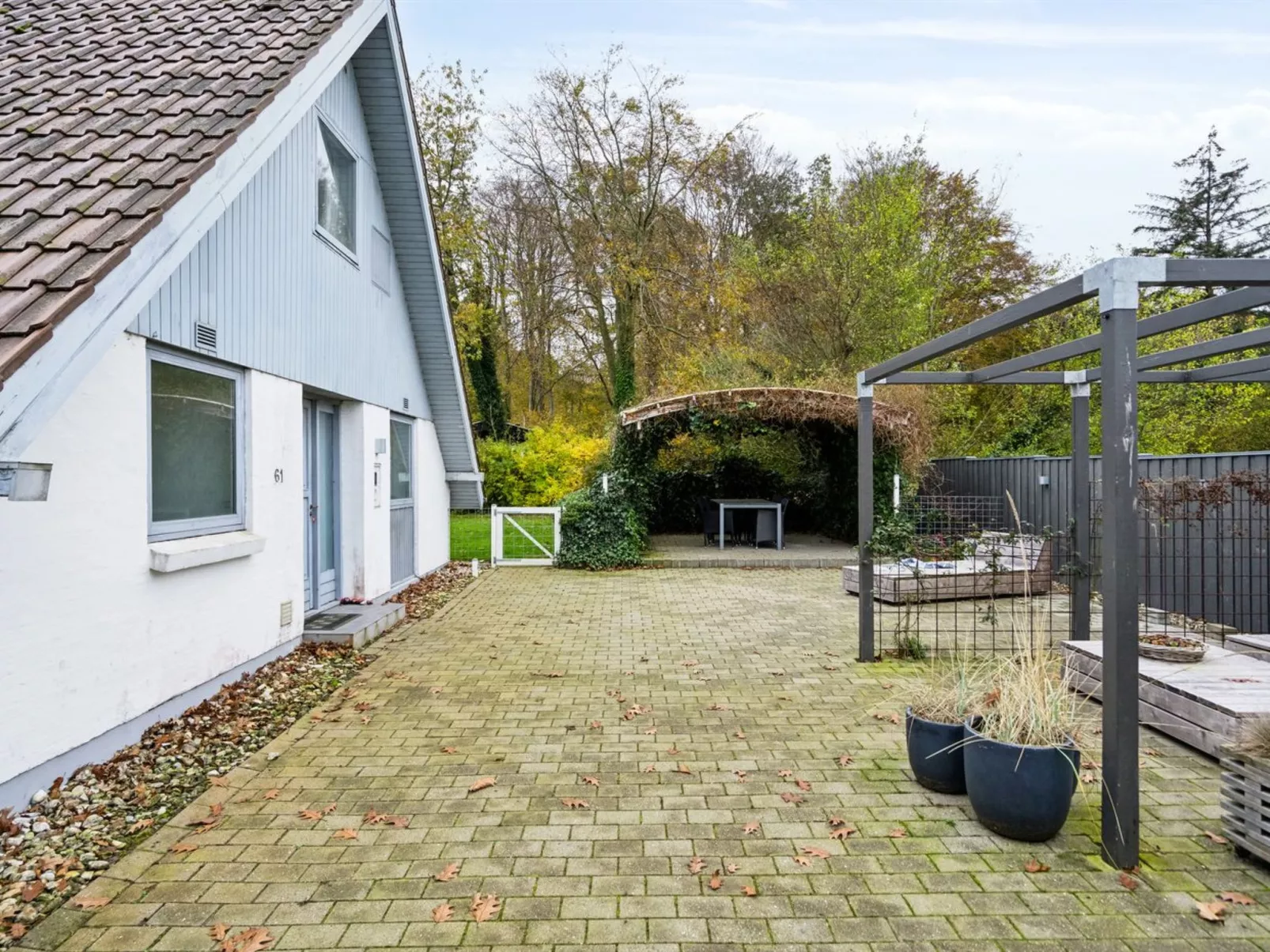 "Snezana" - 150m from the sea-Outside